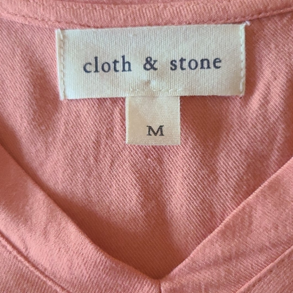 Cloth & Stone - Picture 2 of 3